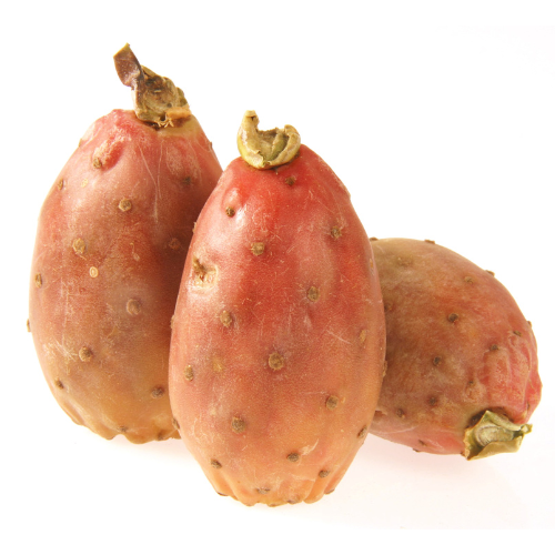PEARS PRICKLEY RED 30 LBS